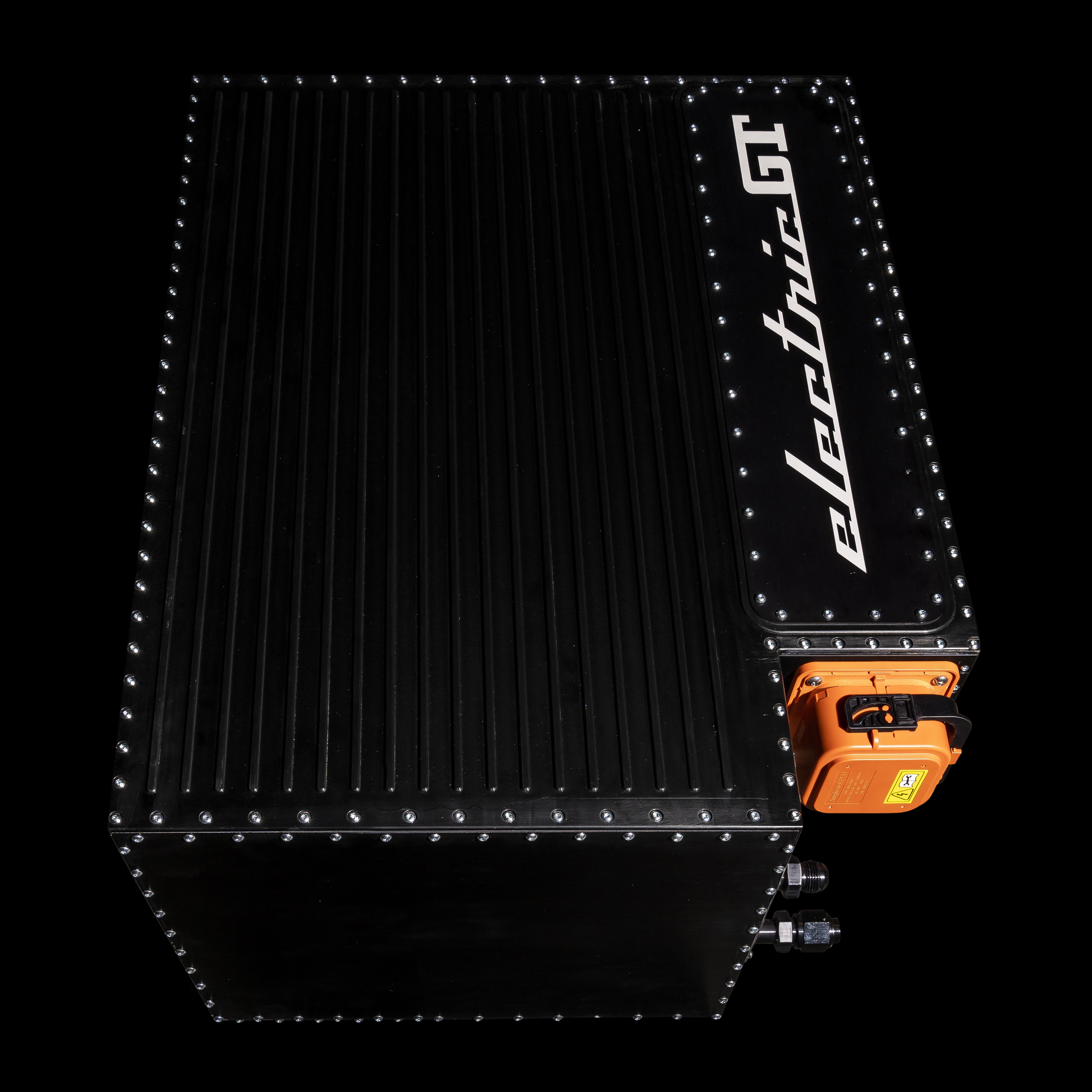Battery Systems - Electric GT