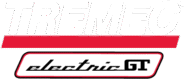 TREMEC Electric GT logo