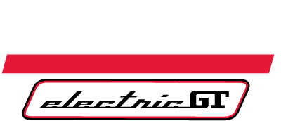 TREMEC Electric GT logo